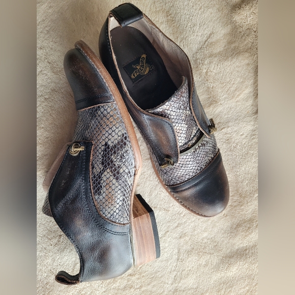 FREEBIRD MABEL - Picture 2 of 4